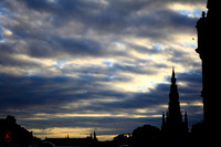 skyline