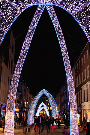 South Molton Street