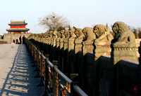 Lu Gou Bridge