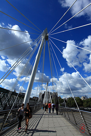 Southwark Bridge