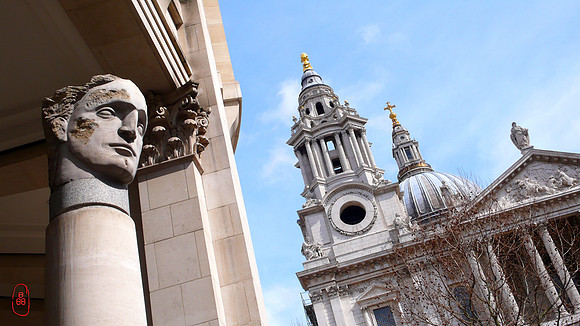 St. Paul Cathedral