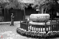 temple
