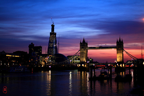 London Bridge