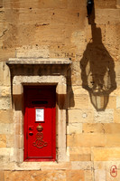 Royal Mailbox