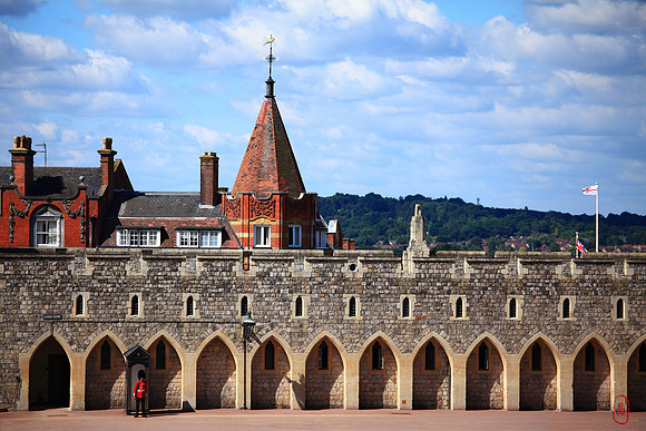 Windser Castle