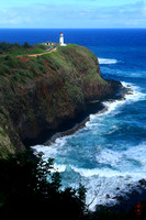 Hawaii - Kauai