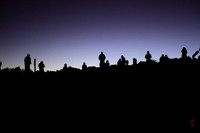 Haleakala Mountain Sunrise
