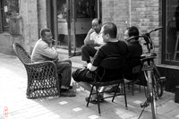 Hu Tong_relax